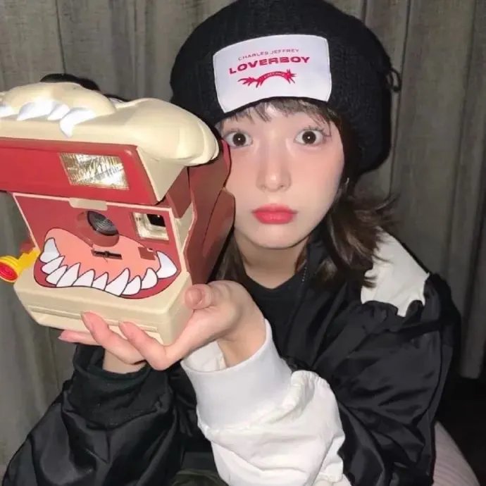 爱情来了，请打卡